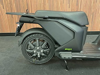 Vmoto soco f01 e-scooter - afbeelding 18 van  29