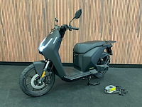 Vmoto soco f01 e-scooter - afbeelding 12 van  29