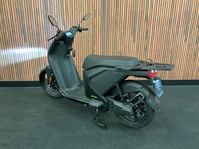 Vmoto soco f01 e-scooter - afbeelding 23 van  29