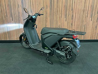 Vmoto soco f01 e-scooter - afbeelding 23 van  29