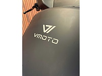 Vmoto soco f01 e-scooter - afbeelding 27 van  29