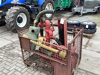 Vmr mestpomp - afbeelding 1 van  6