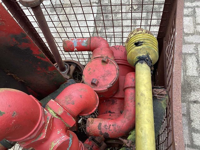 Vmr mestpomp - afbeelding 4 van  6