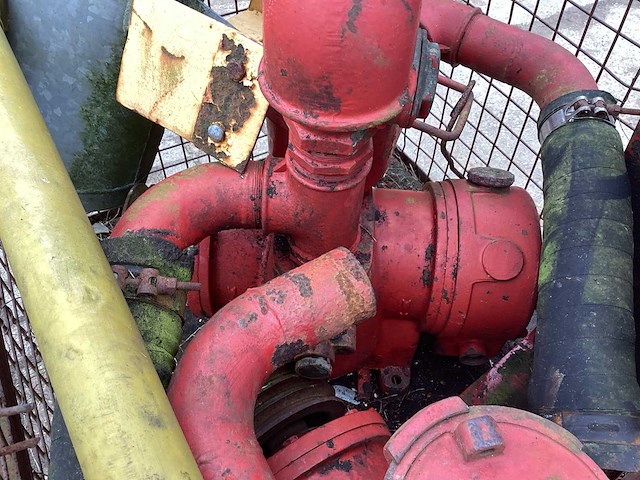 Vmr mestpomp - afbeelding 5 van  6