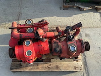 Vmr mestpomp - afbeelding 2 van  10