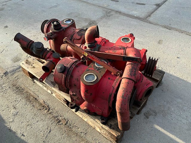 Vmr mestpomp - afbeelding 4 van  10