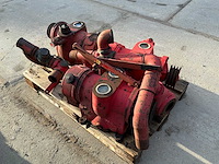 Vmr mestpomp - afbeelding 4 van  10