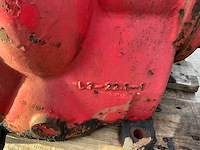 Vmr mestpomp - afbeelding 6 van  10