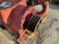 Vmr mestpomp - afbeelding 9 van  10