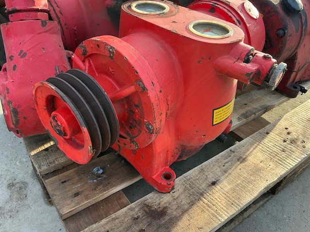 Vmr mestpomp - afbeelding 10 van  10