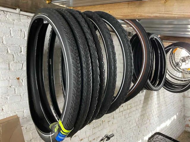 Vnl schwalbe fietsband (72x) - afbeelding 2 van  10