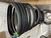 Vnl schwalbe fietsband (72x) - afbeelding 2 van  10