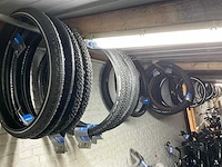 Vnl schwalbe fietsband (72x)