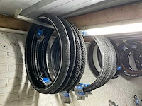 Vnl schwalbe fietsband (72x) - afbeelding 3 van  10