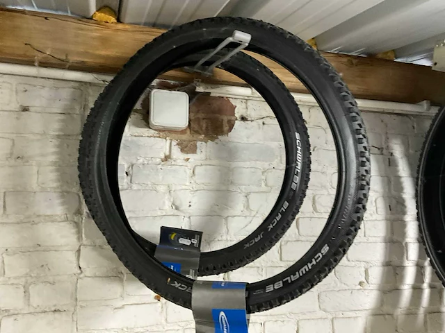 Vnl schwalbe fietsband (72x) - afbeelding 4 van  10