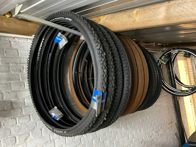 Vnl schwalbe fietsband (72x) - afbeelding 5 van  10