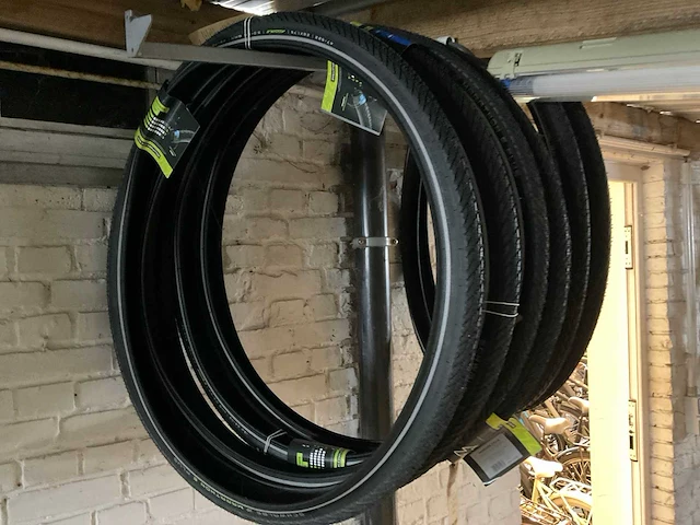Vnl schwalbe fietsband (72x) - afbeelding 7 van  10