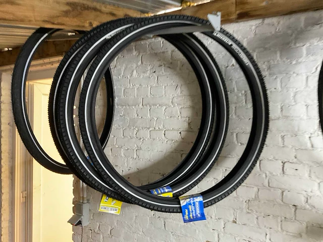Vnl schwalbe fietsband (72x) - afbeelding 8 van  10