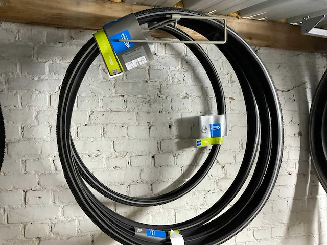 Vnl schwalbe fietsband (72x) - afbeelding 9 van  10