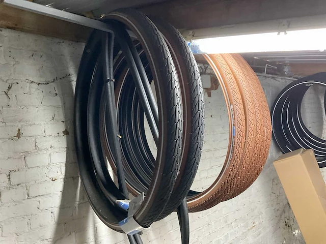 Vnl schwalbe fietsband (72x) - afbeelding 10 van  10