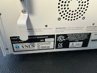 Vnus rfg2 radiofrequentie generator - afbeelding 4 van  4