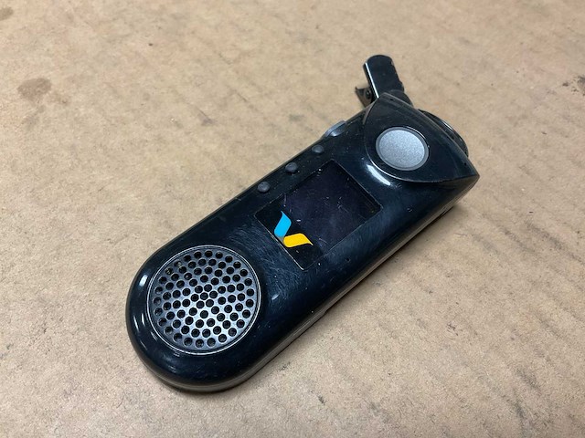 Vocera b3000n intercom part (83x) - afbeelding 1 van  5