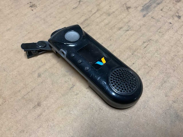 Vocera b3000n intercom part (83x) - afbeelding 2 van  5