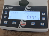 Vochtanalyse apparaat kern dab 200-2. - afbeelding 2 van  3