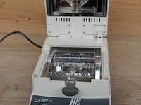 Vochtanalyse apparaat kern dab 200-2. - afbeelding 3 van  3