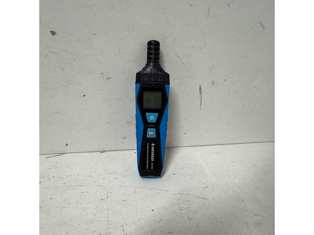 Vochtigheidsmeter dryfast, dh100 - afbeelding 1 van  3