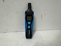 Vochtigheidsmeter dryfast, dh100 - afbeelding 1 van  3
