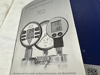 Vochtmeter dr radkte, calcium carbid - afbeelding 5 van  5