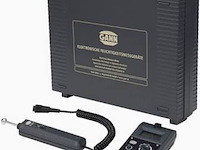Vochtmeter, gann, hydromette uni 1 + uni 2
