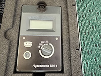 Vochtmeter, gann, hydromette uni 1 + uni 2 - afbeelding 4 van  5