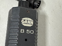 Vochtmeter, gann, hydromette uni 1 + uni 2 - afbeelding 2 van  5