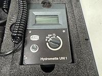 Vochtmeter gann, hydromette uni 1 + - afbeelding 2 van  3