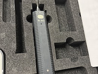 Vochtmeter gann, hydromette uni 1 + - afbeelding 3 van  3