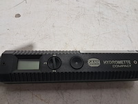 Vochtmeter janser, vochtmeter, bouwjaar 2016 - afbeelding 6 van  6