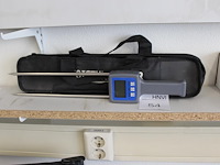 Vochtmeter tk100w. - afbeelding 1 van  2