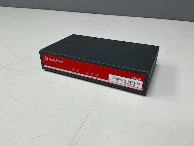 Vodafone - 80791 - routers - afbeelding 1 van  5