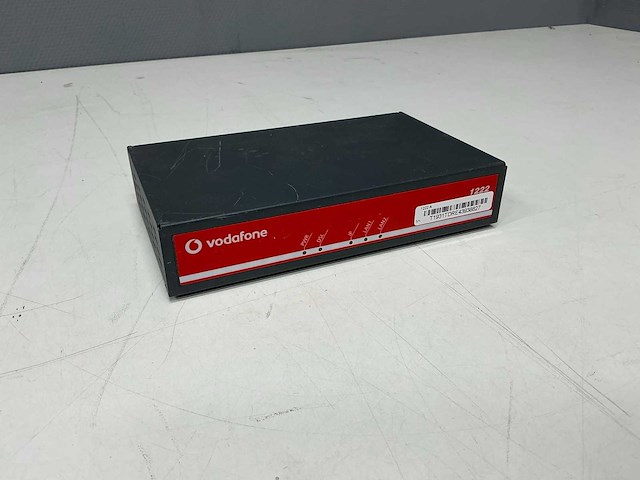 Vodafone - 80791 - routers - afbeelding 3 van  5