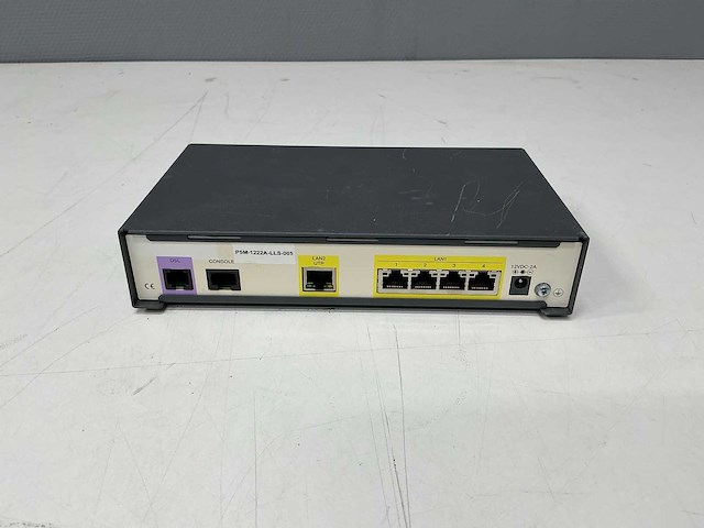 Vodafone - 80791 - routers - afbeelding 4 van  5