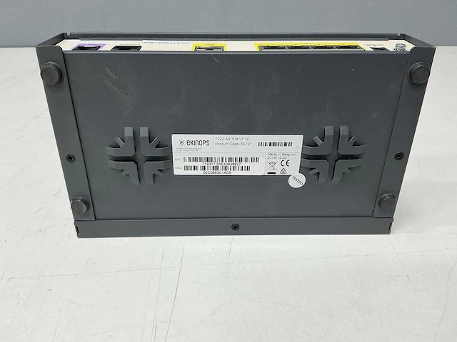 Vodafone - 80791 - routers - afbeelding 5 van  5