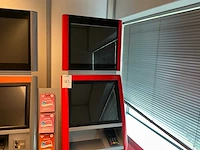 Vodafone prepaid zelfservice kiosk - afbeelding 6 van  7