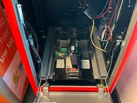 Vodafone prepaid zelfservice kiosk - afbeelding 7 van  7