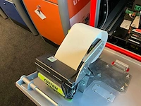 Vodafone prepaid zelfservice kiosk - afbeelding 5 van  7