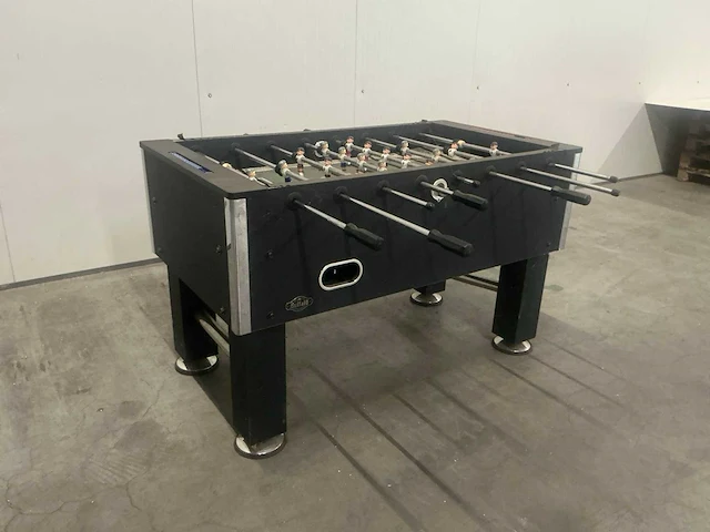 Voedbaltafel - afbeelding 3 van  7