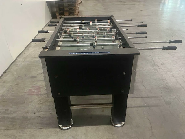 Voedbaltafel - afbeelding 6 van  7