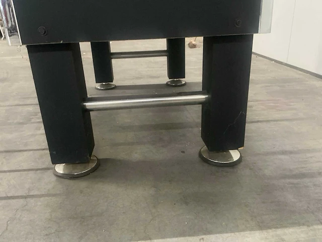 Voedbaltafel - afbeelding 4 van  7