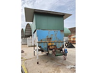 Voederbunker - afbeelding 2 van  5